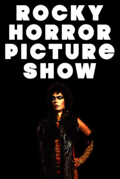 The Rocky Horror Picture Show