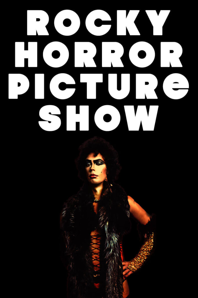 The Rocky Horror Picture Show