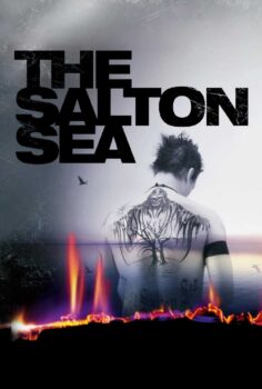 The Salton Sea – Salton Denizi