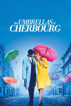 The Umbrellas of Cherbourg – Şerburg Şemsiyeleri