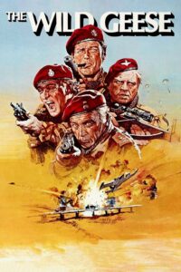 The Wild Geese – Yaban Kazları