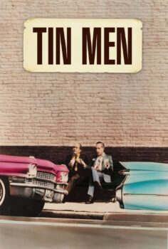 Tin Men – Tenekeciler