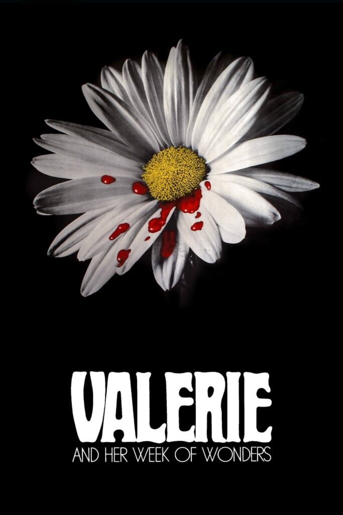 Valerie and Her Week of Wonders – Valerie a Týden Divu