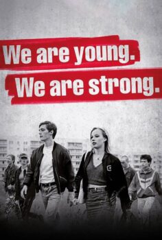 We Are Young We Are Strong – Genciz, Güçlüyüz