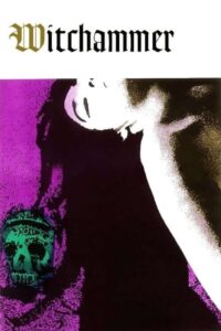 Witchhammer – Kladivo Na Carodejnice