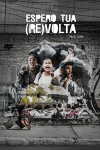 Your Turn – Espero Tua (Re)volta