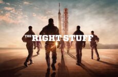 The Right Stuff