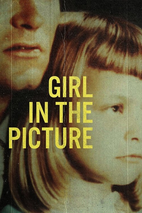 Girl in the Picture – Fotoğraftaki Kız