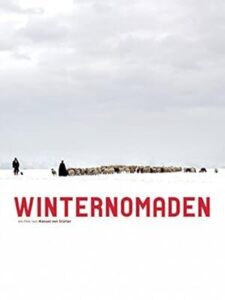 Winter Nomads – Hiver Nomade