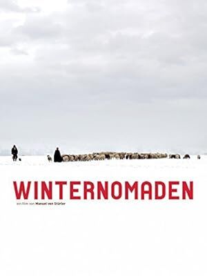 Winter Nomads – Hiver Nomade
