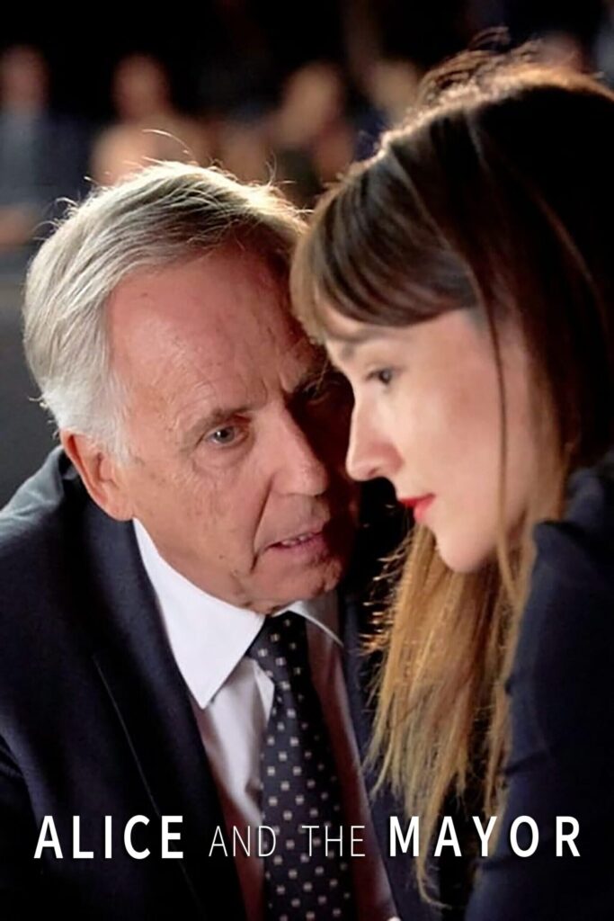 Alice and the Mayor – Alice ve Belediye Başkanı