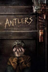 Antlers – Boynuzlar