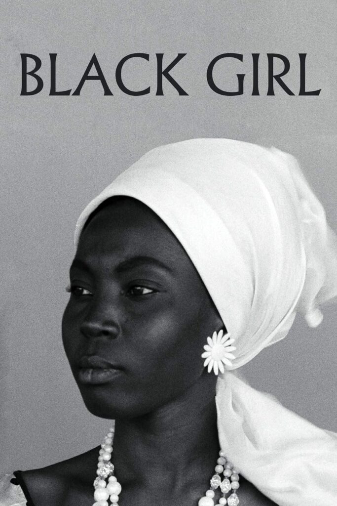 Black Girl – Kara Kız