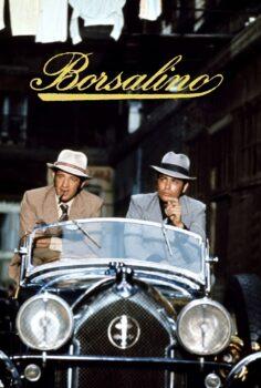 Borsalino