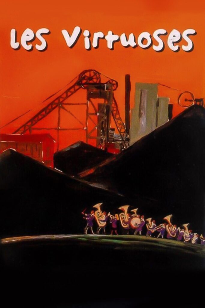 Brassed Off