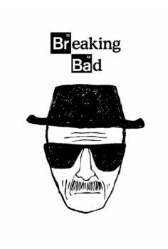 Breaking Bad