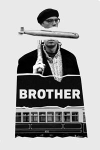 Brother – Brat