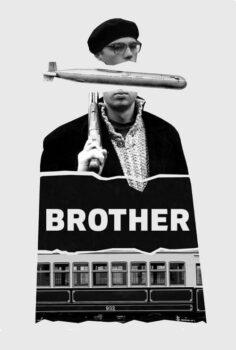 Brother – Brat