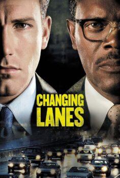 Changing Lanes – Çarpışma