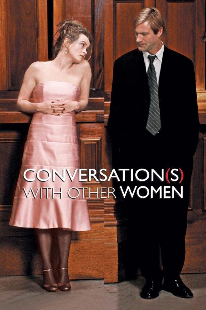Conversations with Other Women – Başka Hatunlarla Muhabbetler