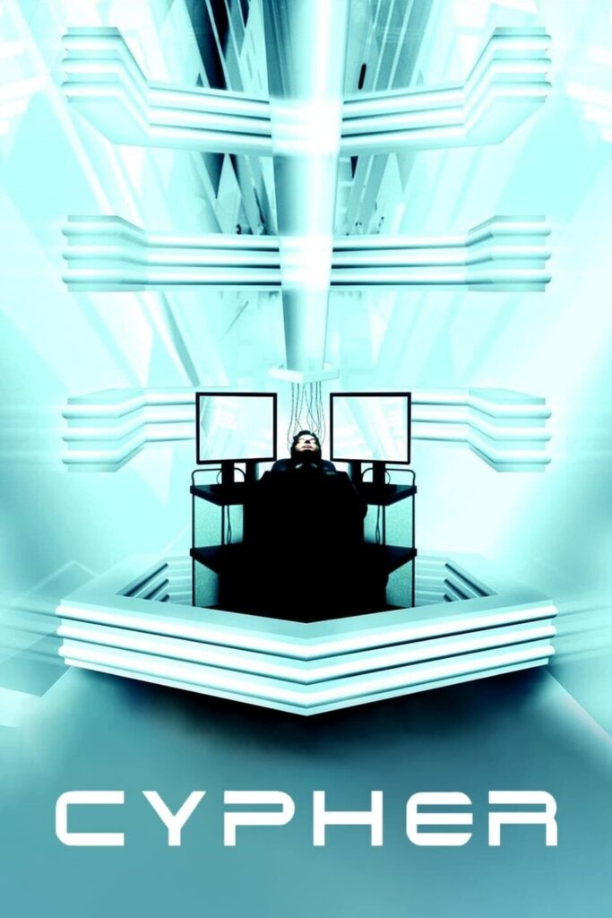 Cypher – Şifre Çözücü