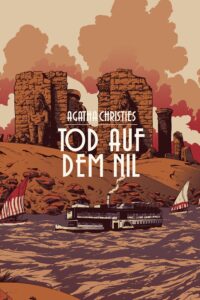 Death on the Nile – Nil’de Ölüm