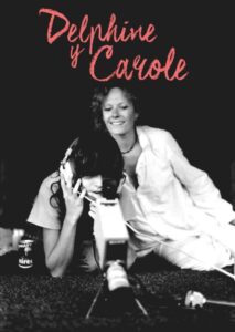 Delphine and Carole