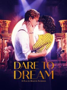 Dream Factory – Aşk ve Savaş