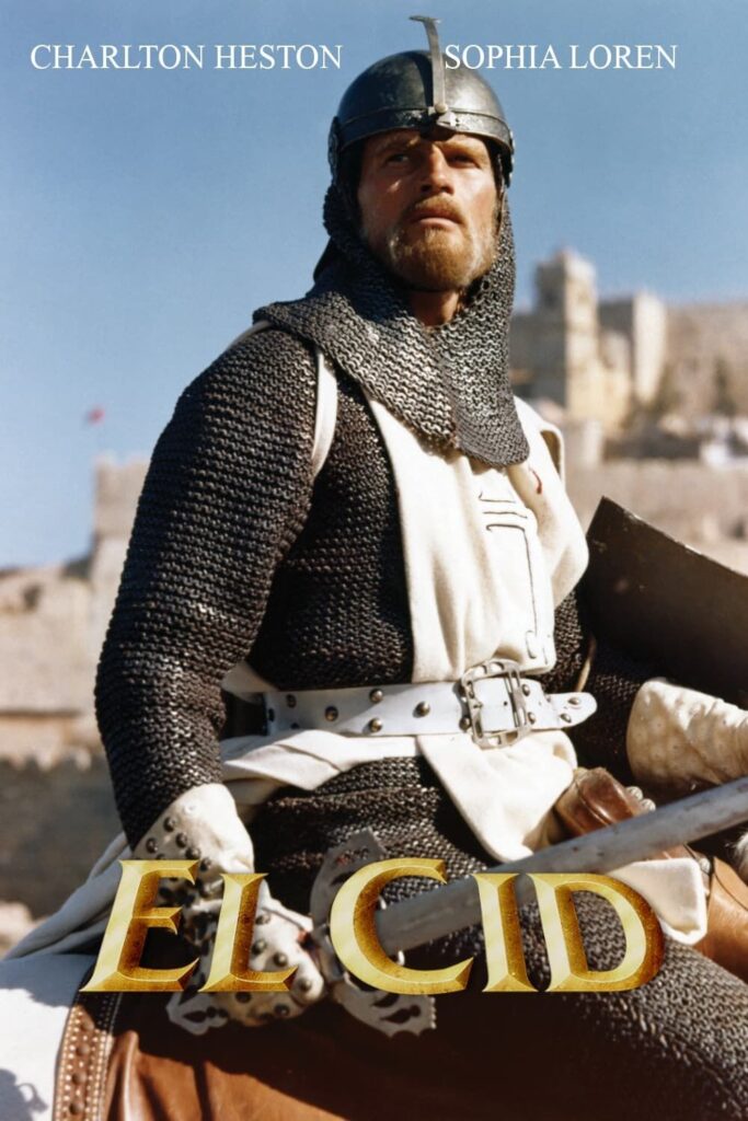 El Cid – El Sid