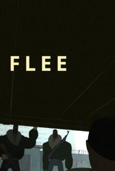 Flee – Kaçış