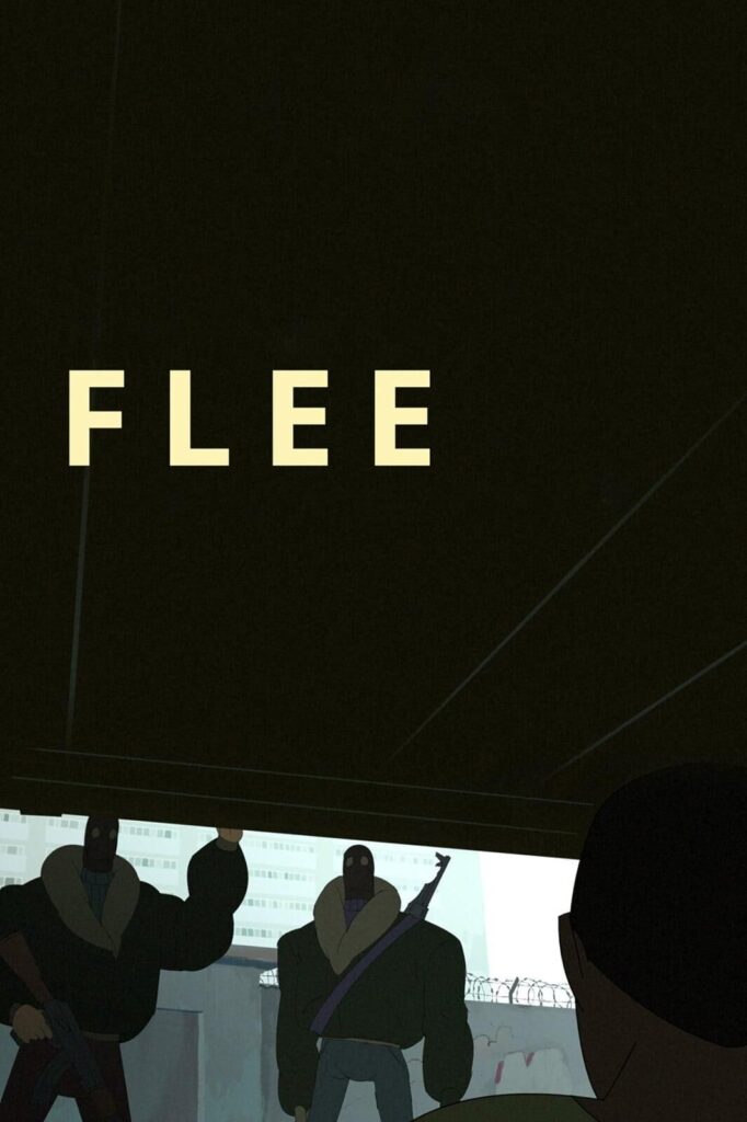 Flee – Kaçış