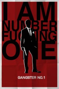 Gangster No. 1