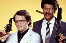 Garth Marenghi’s Darkplace