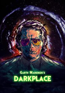 Garth Marenghi’s Darkplace