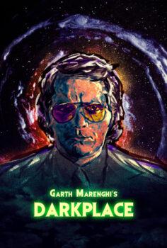 Garth Marenghi’s Darkplace