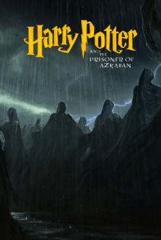 Harry Potter and the Prisoner of Azkaban