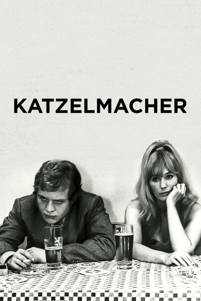 Katzelmacher – Kerhaneci