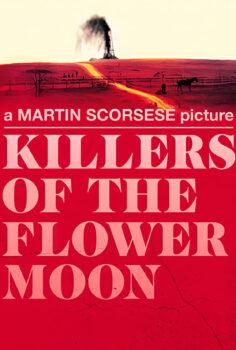 Killers of the Flower Moon