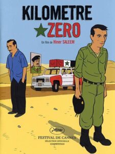Kilomètre Zéro – Sıfır Kilometre