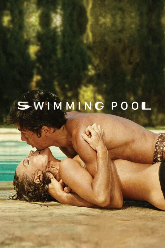 The Swimming Pool – Sen Benimsin
