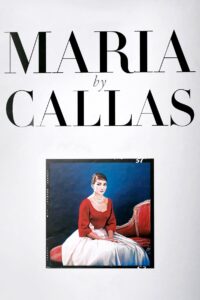 Maria By Callas