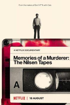 Memories of a Murderer: The Nilsen Tapes – Bir Katilin Anıları: Dennis Nilsen