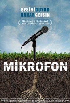 Microphone – Mikrofon