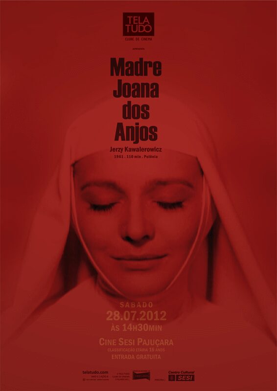 Mother Joan of the Angels – Meleklerin Rahibesi Joan
