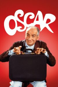Oscar – Ah Bu Patronlar
