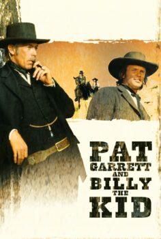 Pat Garrett & Billy the Kid – Eski Dost