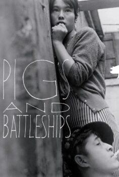 Pigs and Battleships – Domuzlar ve Savaş Gemileri