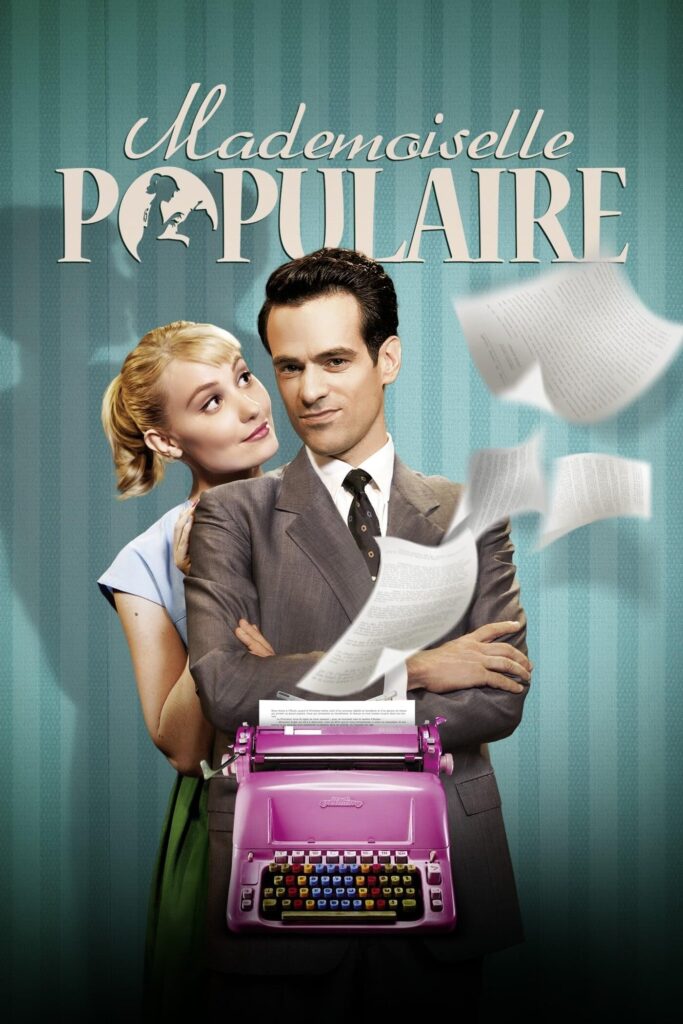 Populaire – Popüler