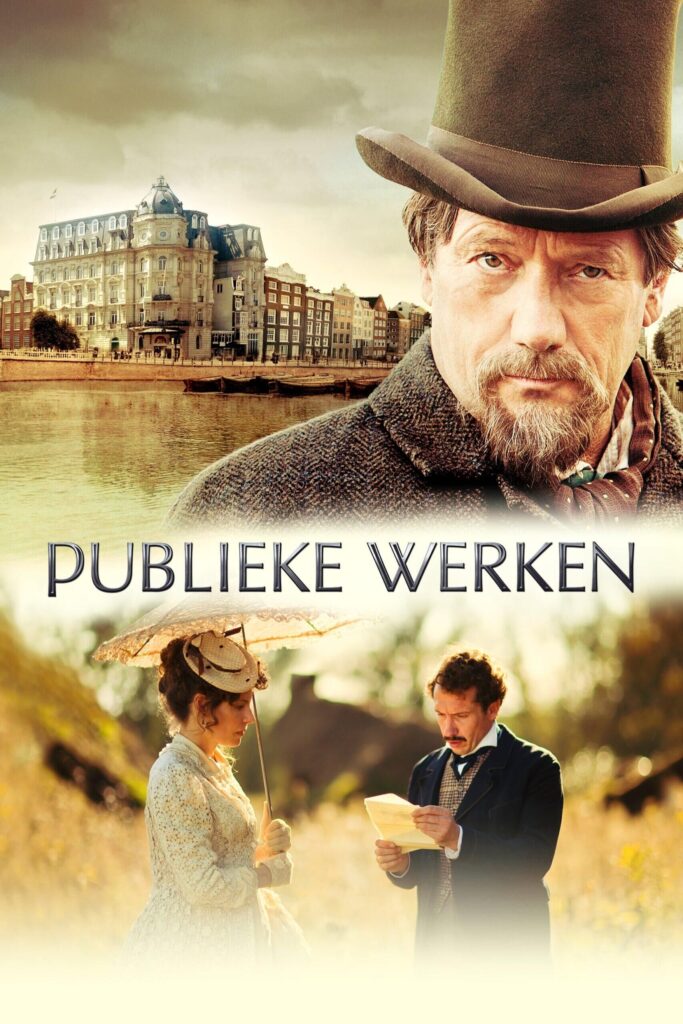 Public Works – Publieke Werken