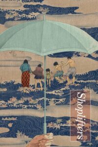 Shoplifters – Arakçılar